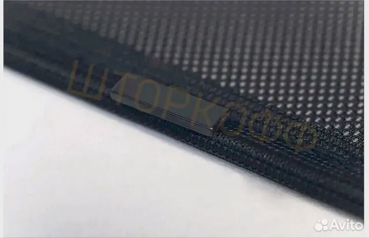 Автошторки chevrolet Cobalt (2) 2011-2022