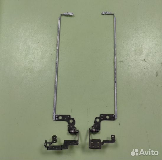 Петли матрицы для ноутбуков HP Pavilion 15