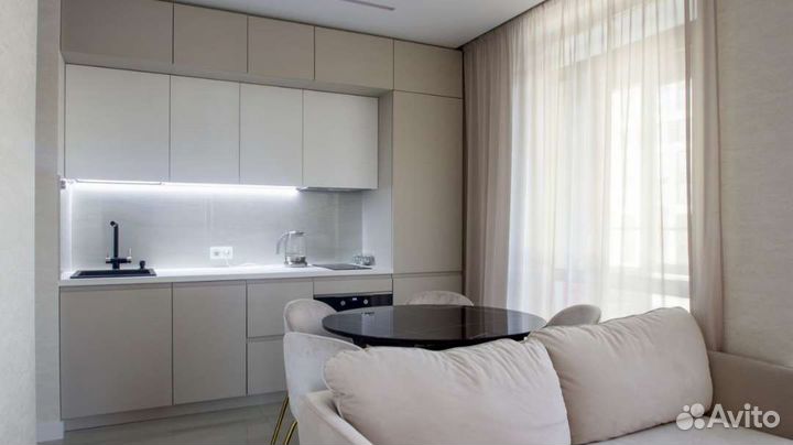 Интерьерный фотограф / фотосъёмка квартир