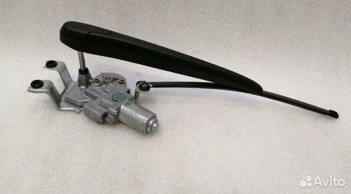 Моторчик заднего дворника A2479065102 Mercedes-Benz A W177 AMG При звонке назовите, пожалуйста, этот