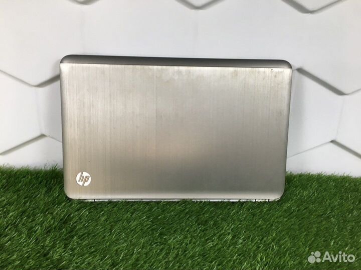 Ноутбук HP Pavilion dv7-6b50er Core i3-2330M 2,20G