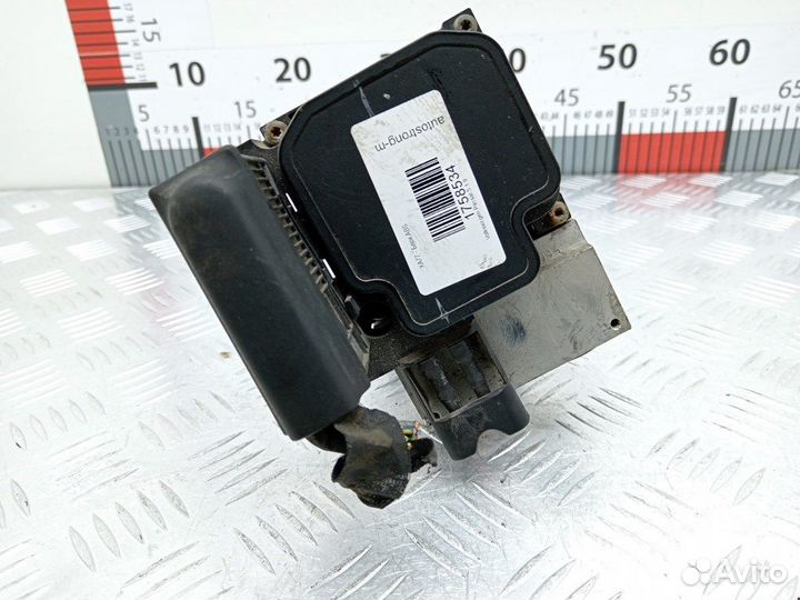 Блок ABS для Volkswagen Passat 5 8E0614111AT