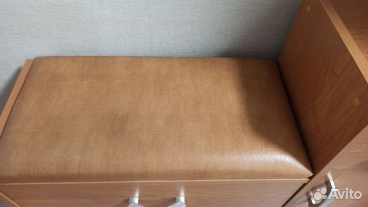 Тумба для обуви в прихожую бу