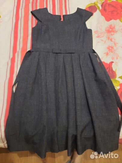 Школьная форма