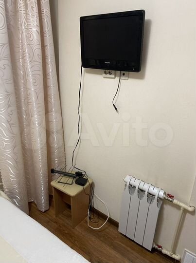 2-к. квартира, 35 м², 3/5 эт.