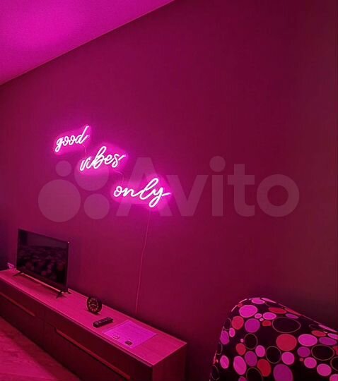 1-к. квартира, 52 м², 10/23 эт.