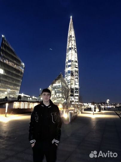 Любая работа, подработка