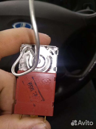 Ремонт холодильников на дому