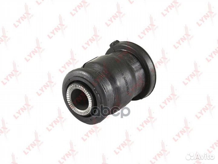 Сайлентблок переднего рычага подвески перед п