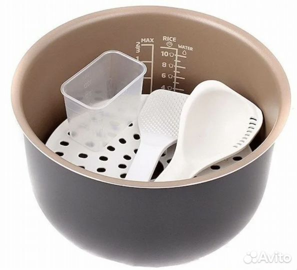 Мультиварка philips hd3134