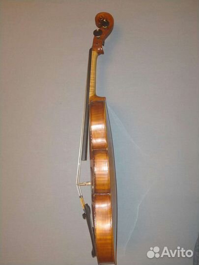 Мастеровая скрипка 4/4