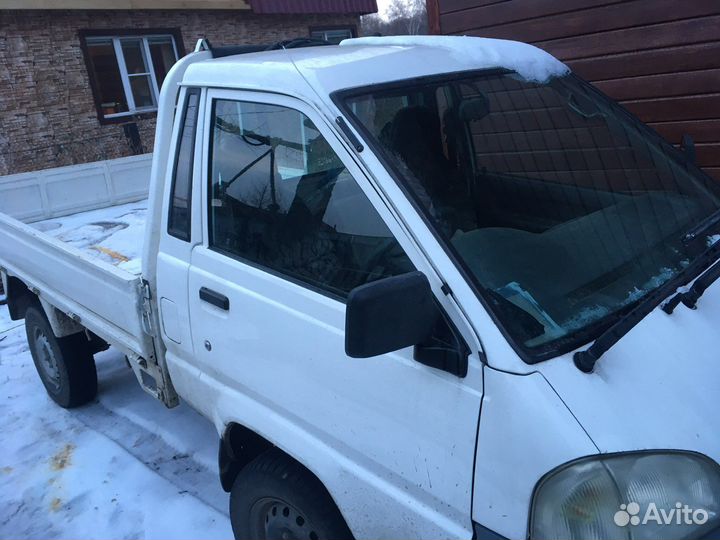 Грузоперевозки