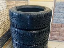 Nokian Tyres Hakkapeliitta 5 215/55 R17