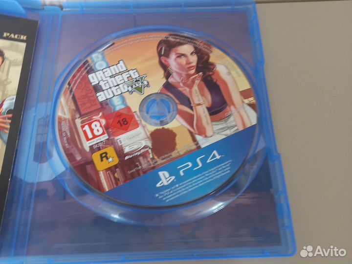 Игра для приставки ps 4