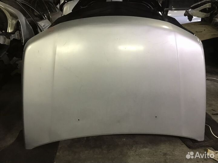 Капот Suzuki Grand Vitara 2005-2011