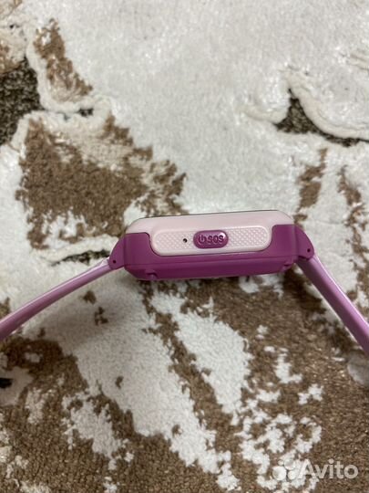 Детские часы с gps