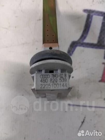 Датчик температуры воздуха VW Passat (B6) 2005-20