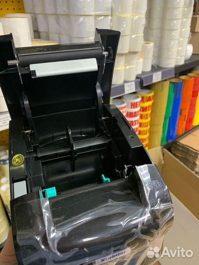 Принтер xprinter для маркет плейсов