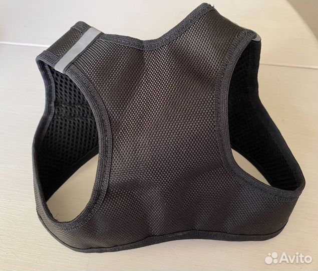 Шлейка для собаки