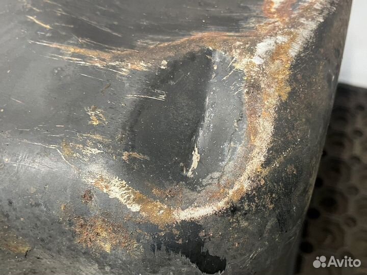 1659860 Поддон масляный двигателя Daf XF105