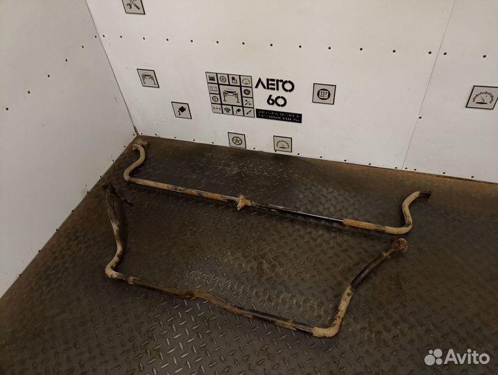 Стабилизатор для Peugeot 406