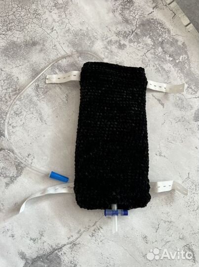 Мочеприемник