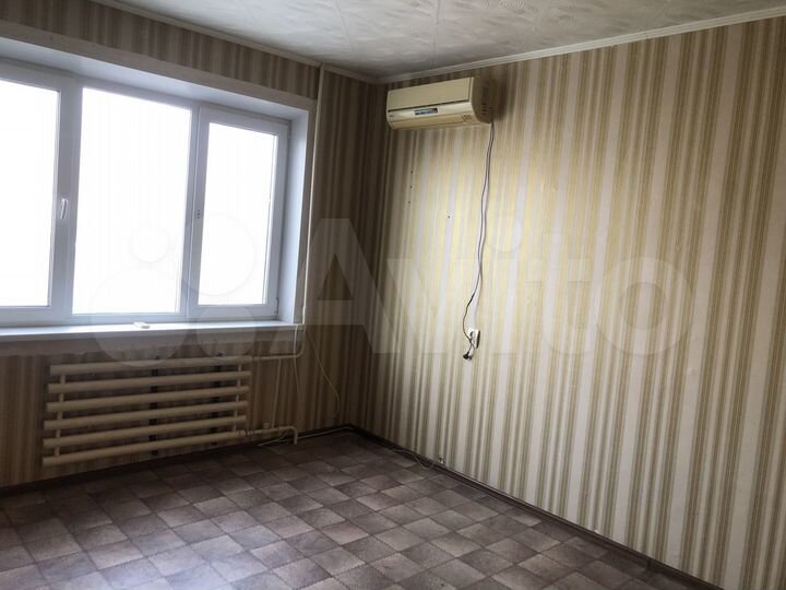 3-к. квартира, 63,4 м², 3/10 эт.