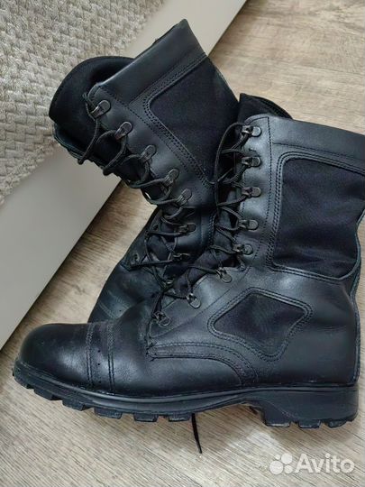 Берцы мужские