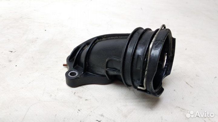 Фланец системы охлаждения Mercedes-Benz C W204 3.5