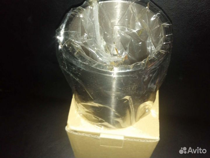 Гильза мотора на гидроцикл Yamaha vx fx