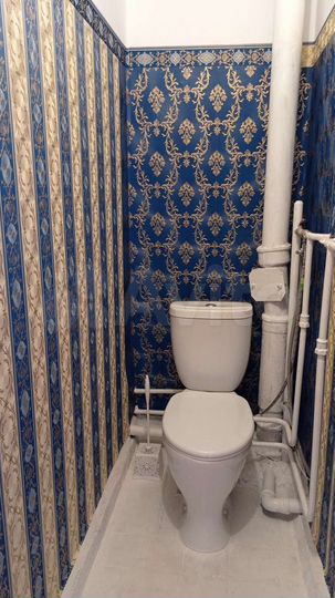 1-к. квартира, 33 м², 5/5 эт.