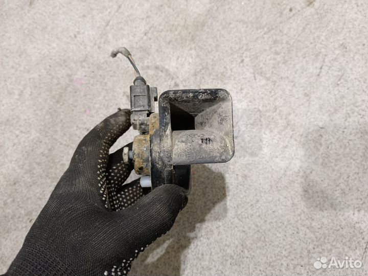 Звуковой сигнал + фишка для Volkswagen Jetta 6