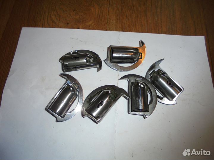 Иглы швейные