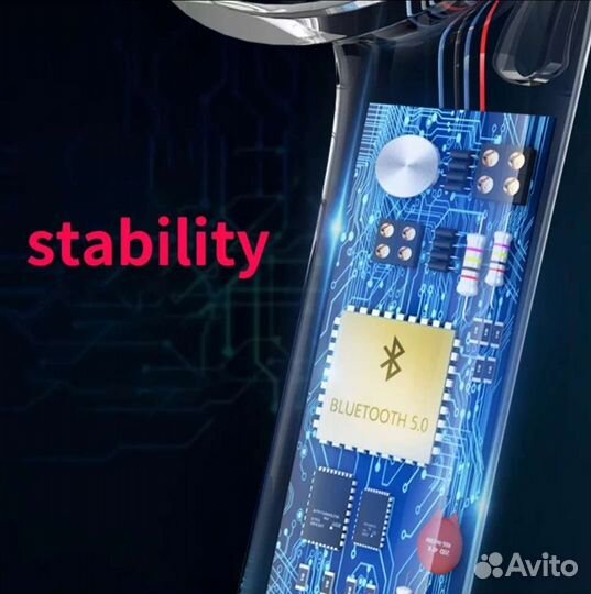 I7mini Bluetooth-гарнитура 5,0 стерео i7mini Новые