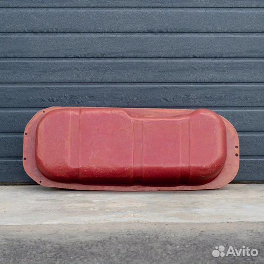 Топливный бак Mitsubishi L200 4 поколение