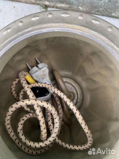 Самовар электрический