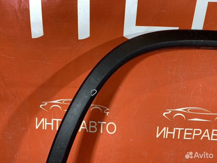 Расширитель задний правый Skoda Kodiaq