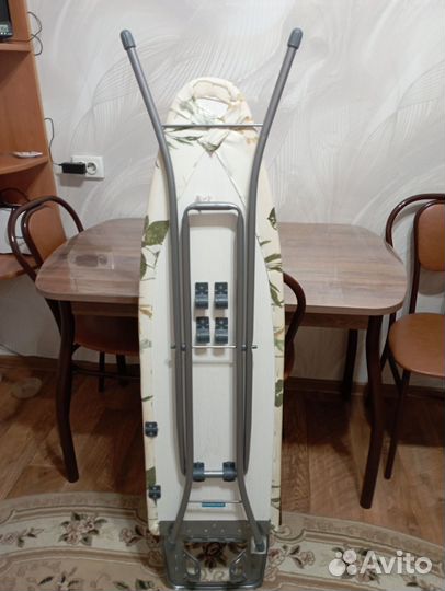 Гладильная доска бу