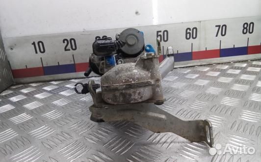 Клапан EGR дизельный peugeot 508 1 (KNP13A901)