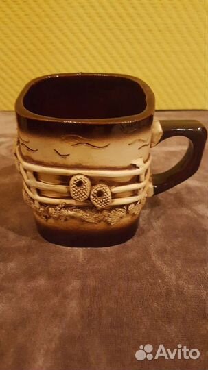 Набор керамический