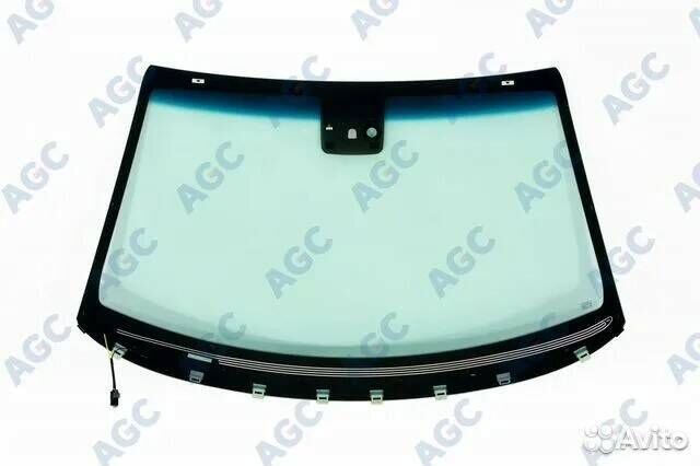Лобовое стекло Hyundai Tucson 2015-21