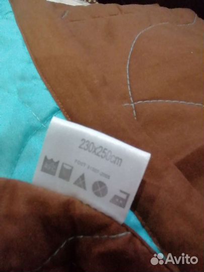 Покрывало на кровать