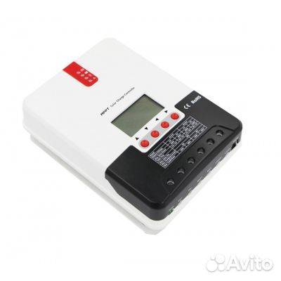 Контроллер заряда srne SR-ML2420