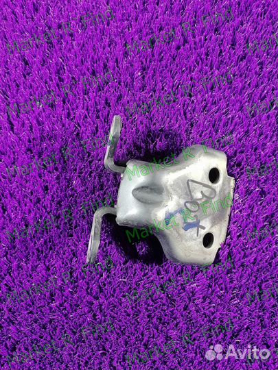 Петля двери перед прв низ Fr R Bot Chevrolet Lanos