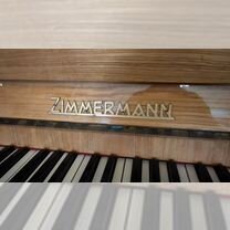 zimmermann - Купить недорогие музыкальные инструменты 🎺 в