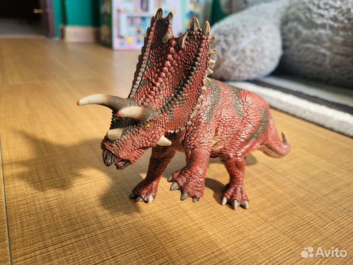 Динозавры Schleich