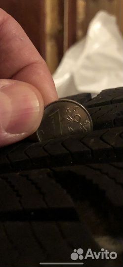 Bfgoodrich Winter 2 T/A 205/60 R16