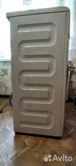 Стиральная машина beko