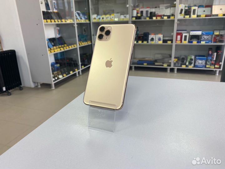 iPhone 11 Pro Max, 512 ГБ