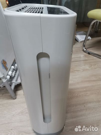 Очиститель воздуха gritto v1